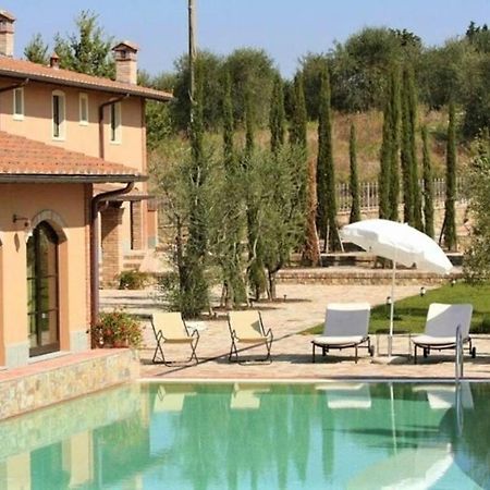 Villa Piaggetta 22 By Halldis Montaione Eksteriør bilde