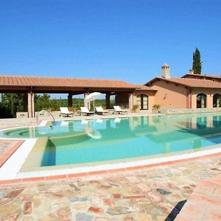 Villa Piaggetta 22 By Halldis Montaione Eksteriør bilde